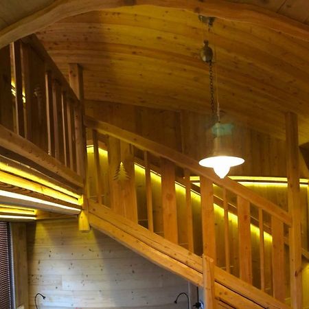 Appartement Le joli nid à Les Deux Alpes Extérieur photo