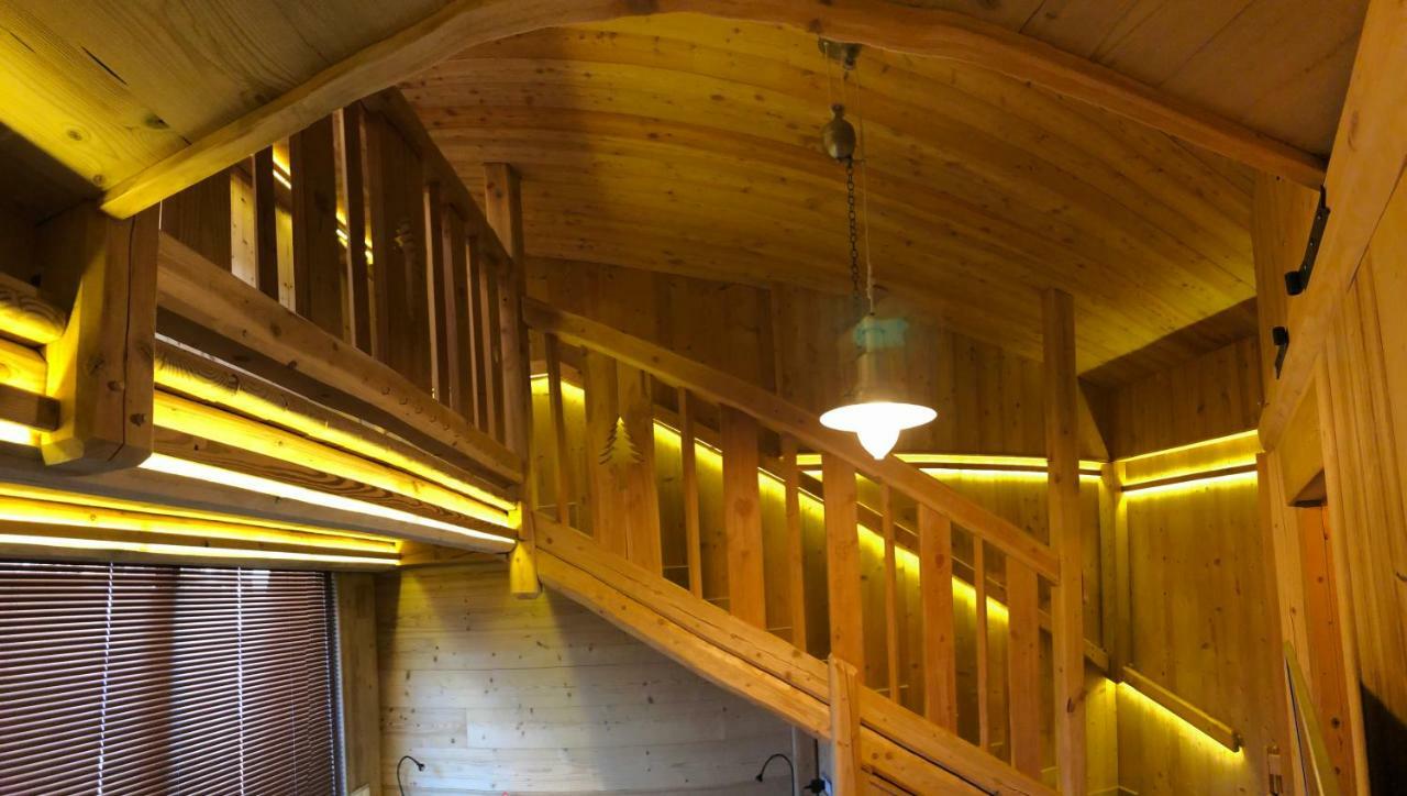 Appartement Le joli nid à Les Deux Alpes Extérieur photo