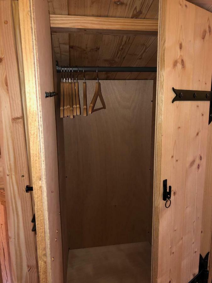 Appartement Le joli nid à Les Deux Alpes Extérieur photo